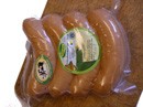 Kiełbasa parówkowa EKO OK. 400G - ROLMIĘS