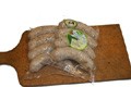 Kiełbasa biała EKO OK. 400G - ROLMIĘS