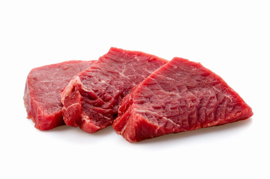 STEK WOŁOWY EKO OK. 1KG - WASĄG